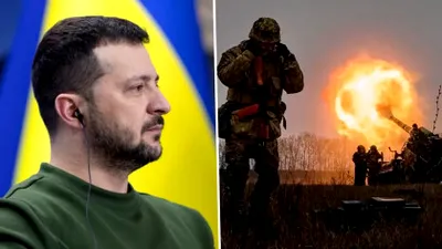 Câți soldați au dezertat din armata Ucrainei, în primele 10 luni ale anului 2025, comparativ cu perioada 2022 – 2024. „Fracturi tot mai mari între societate și sistemul de mobilizare”
