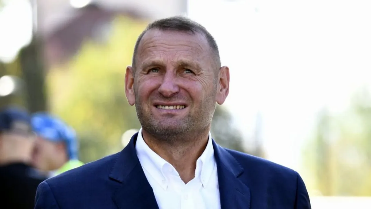 Viorel Cataramă s-a infectat cu virusul COVID-19? Are simptome: ”Mi-a crescut temperatura și am...”