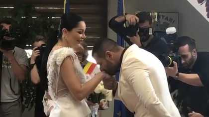 Corneliu Oană, replici acide la adresa lui Brigitte: ”Eu nu sunt păzit de nicio firmă de protecție”