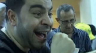 VIDEO Salam si Minune lanseaza ultima fita in manele! Canta in engleza melodia lui Puya si George Hora!