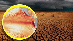 Experții avertizează: un El Niño record poate aduce secetă, inundații și temperaturi extreme
