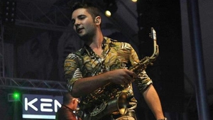 Scandalul ia amploare! “Mr. Saxobeat a fost ideea mea, nu a Alexandrei Stan!” Colegul cantaretei aduce si alte acuzatii grave