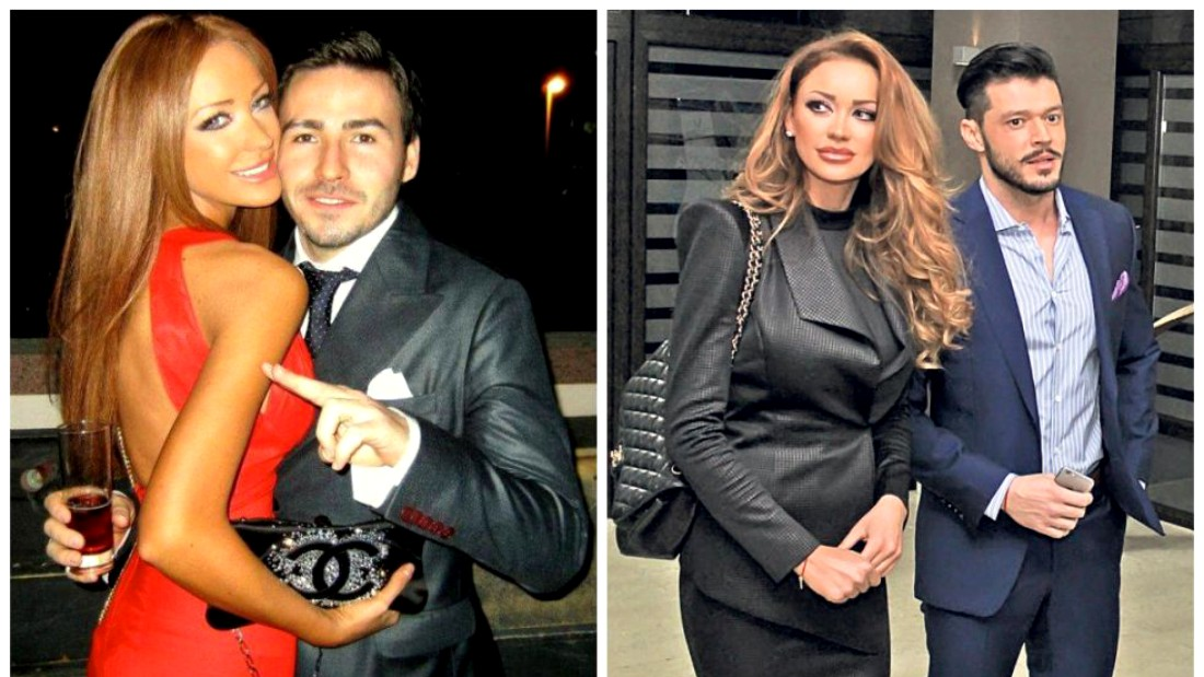 TOP 8 – Bărbați cu care s-a iubit Bianca Drăgușanu. Cu care dintre ei și-a pierdut inocența
