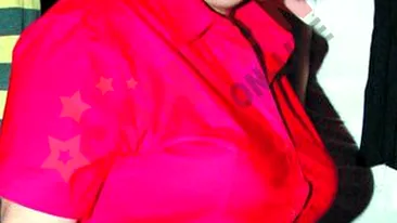 Nuami Dinescu s-a apucat de sport! Tanta face fitness la sala lui Ciprian Sora!