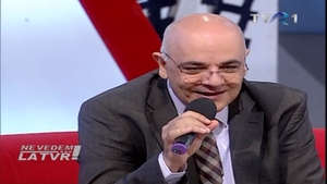 Are o mare pasiune, pe langa medicina! Ce face Raed Arafat, “parintele” SMURD, cand nu este la birou sau in sala de operatii?