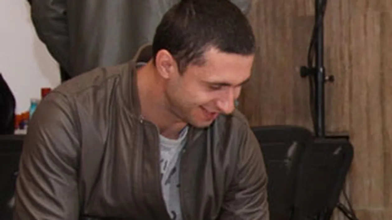 Dan Negru: Nu ratati filmul 'The way Back', in care joaca Dragos Bucur alaturi de Ed Harris