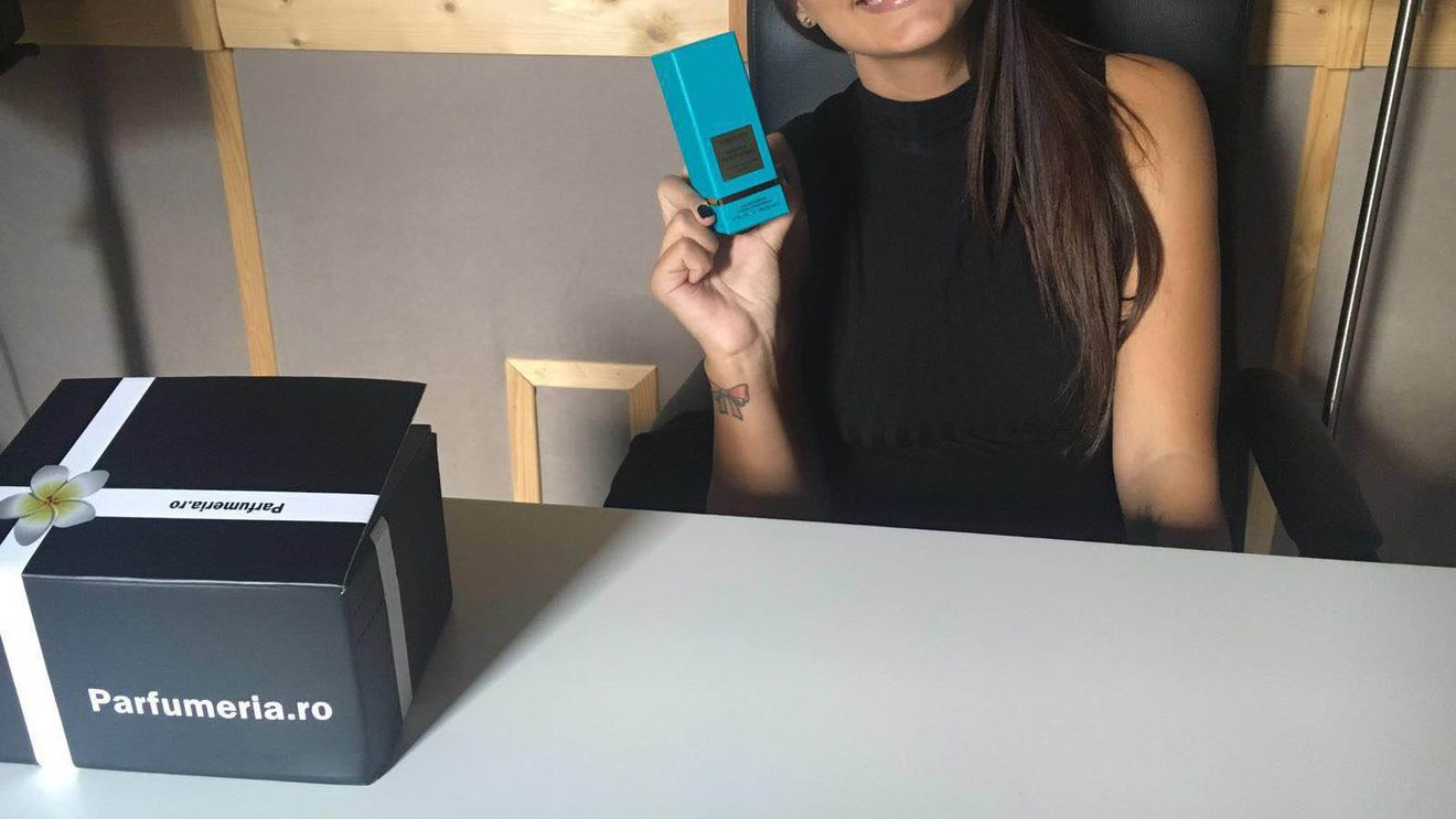 ANTONIA, mămică sexy şi provocatoare. Imaginea care a stârnit controverse în rândul fanilor