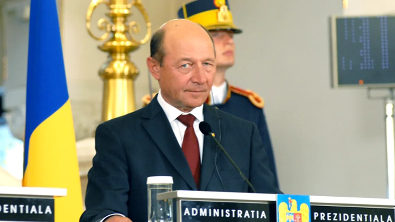 Noii ministrii ai Cabinetului Ponta au depus juramantul! Traian Basescu i-a atacat dur pe Pop si Campeanu