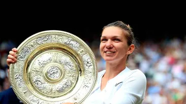I-au micşorat premiul! Câţi bani a câştigat, de fapt, Simona Halep după performanța uriașă de la Wimbledon
