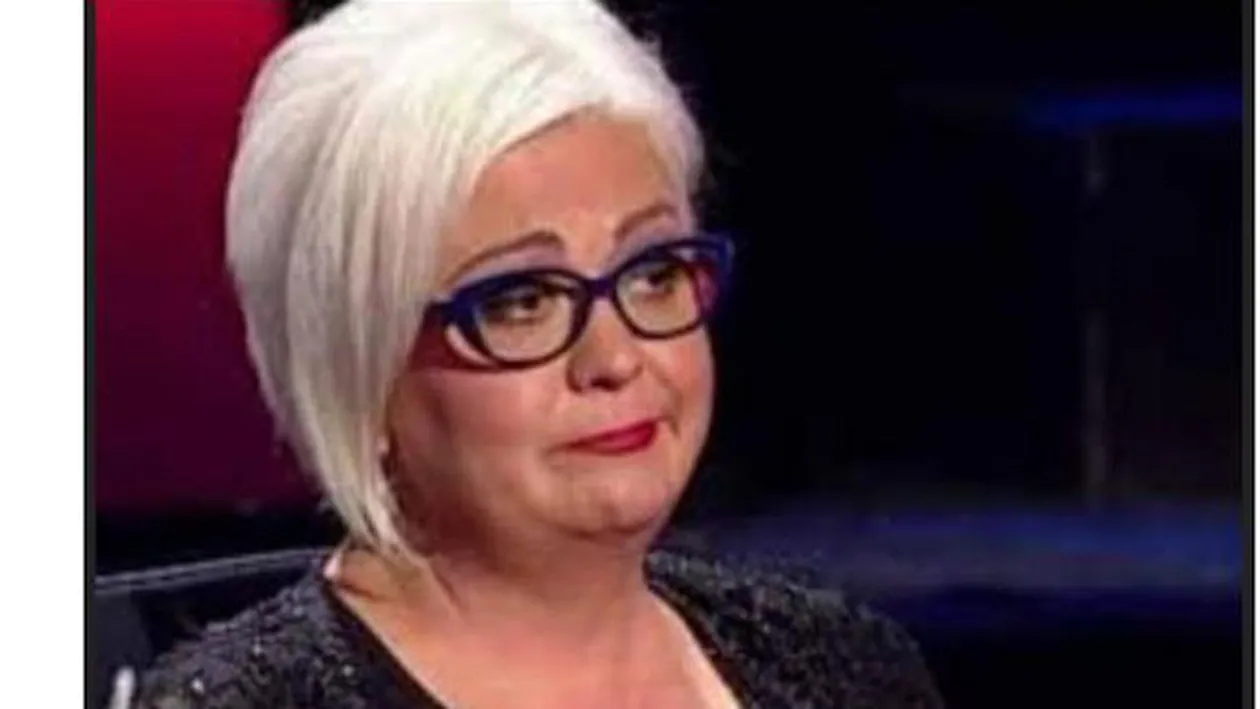 Incredibil! Monica Anghel, rupta cu bataia! Vezi cine a facut asta