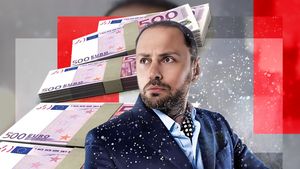 „Tăticul” lui Cheloo s-a transformat într-un adevărat Don Juan. Fondatorul trupei Paraziții a ajuns la 40 de ani și are o pasiune neobișnuită: „Acum valorează vreo 7 milioane de euro”