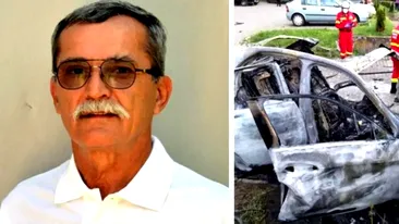 Așa s-au dat de gol! Ce au descoperit anchetatorii după moartea lui Ioan Crișan? Proba care i-a ”înfundat” pe suspecți