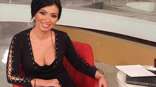 ADRIANA BAHMUŢEANU, peripeţii înainte de Crăciun! Fanii au râs când au văzut ce a păţit vedeta