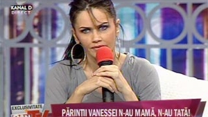 VIDEO Scandal incredibil! Parintii Vanessei au injurat-o pe Zavoranca si au sarit la bataie!