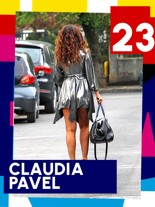 TOP 50 de vedete care „luptă” să fie cele mai sexy şi în 2025! Podiumul arde! Inna, Antonia sau Ramona Olaru? Cine câştigă?