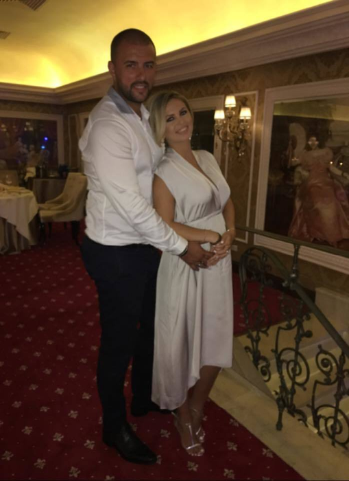 Sandra şi Zoran