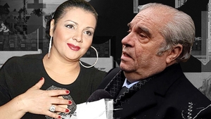 Vrea să-i facă un cavou Corneliei Catanga, dar... Aurel Pădureanu: ”Îi blestem pe toți care au băgat-o în pământ!”