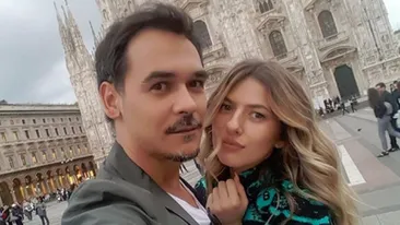Oare o mai voia Răzvan așa?! Cum arăta Lidia Buble când era dolofană