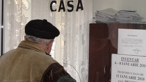 El este cel mai fericit pensionar din Romania! Castiga o suma FABULOASA: "Ma doare in palarie ca sunt pensionar"