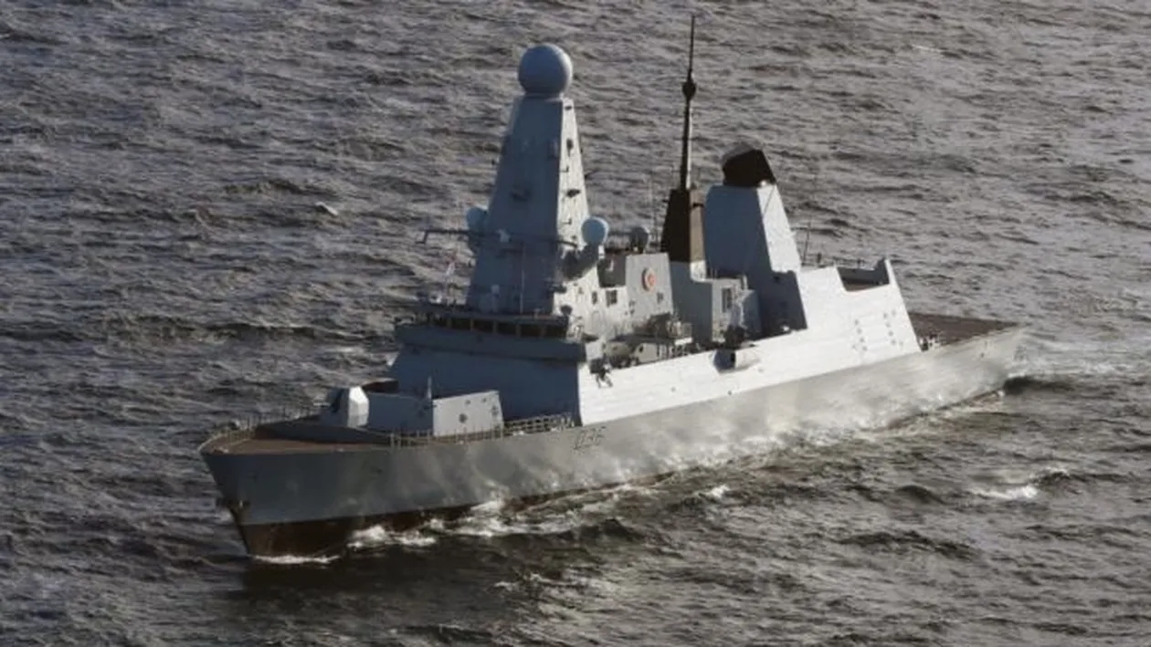 Pericol la 2 paşi de România! A început războiul? Rusia a deschis focul în Marea Neagră!