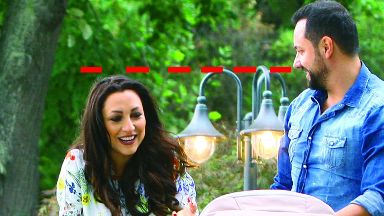 Câte kilograme și ce înălțime are Andra Măruță. O vei privi cu alți ochi după asta