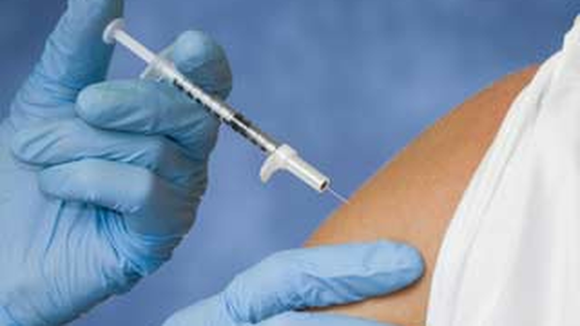 SOCANT! O femeie a ramas paralizata dupa ce si-a facut vaccinul impotriva gripei porcine!