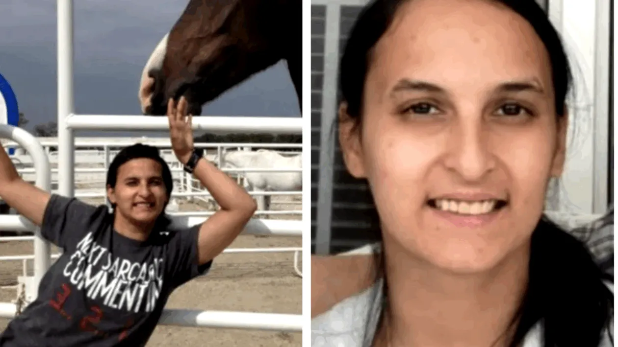 Mariana, o româncă de 31 de ani, a fost împușcată mortal! Călău i-a fost chiar bărbatul pe care voia să-l ajute