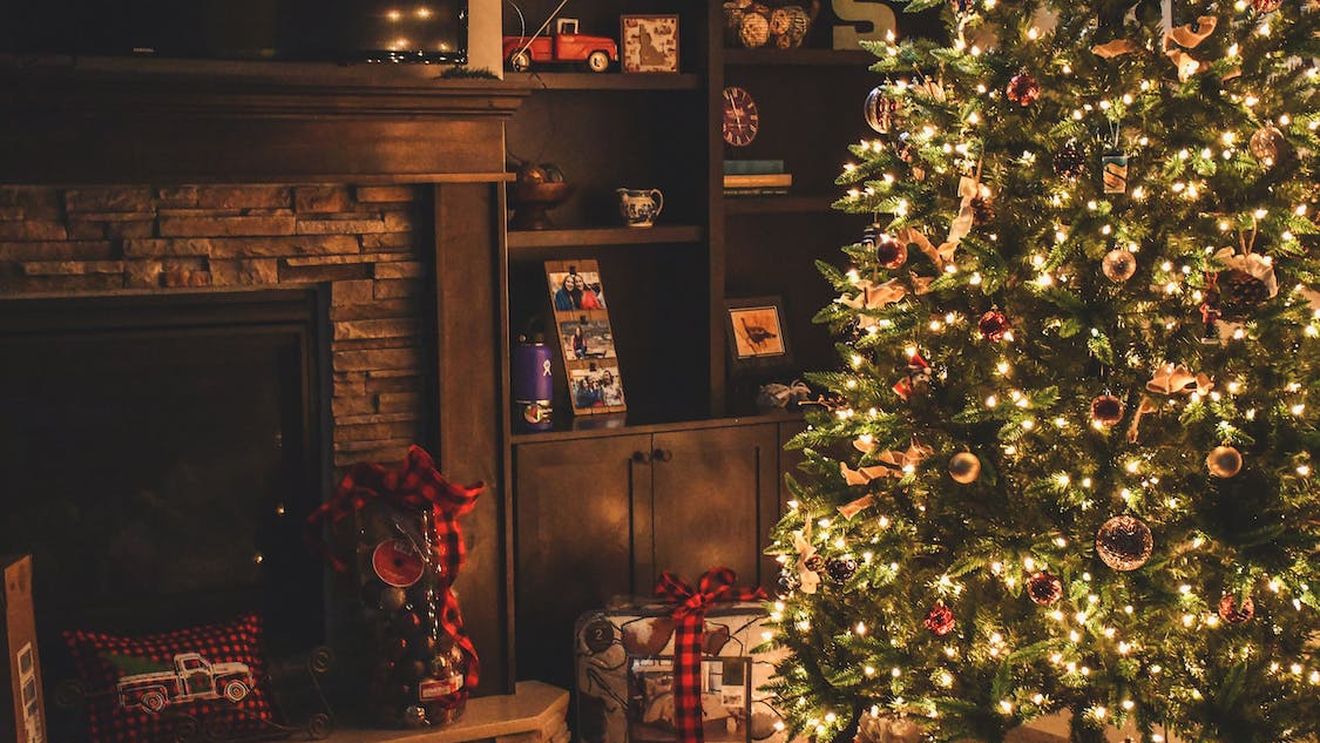 Nu trebuie să ai doar brad în casă de Sărbători! Lidia Fecioru spune că îți mai trebuie un obiect ca să aduci norocul în viața ta