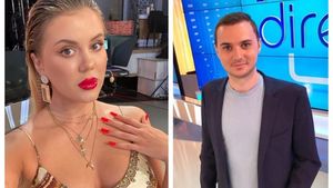 Acces Direct: Emily Burghelea, ultimatum pentru fostul coleg Radu Rotaru, pe care îl îndeamnă să spună adevărul despre bătăile încasate de Vulpiță: „O să te duci în cap”