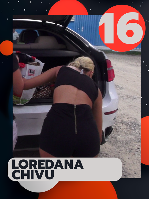 TOP 20 sexy vedete care au arătat tot! Daniela Crudu, Lidia Buble sau Andreea Bănică s-au încurcat în…pantalonașii buclucași!