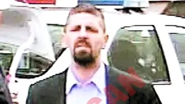 Chinuit de remuscari!? Shobby a incercat sa se sinucida in puscarie?