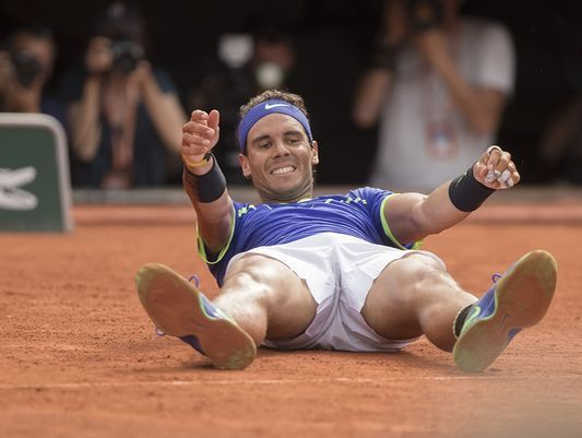 Rafael Nadal