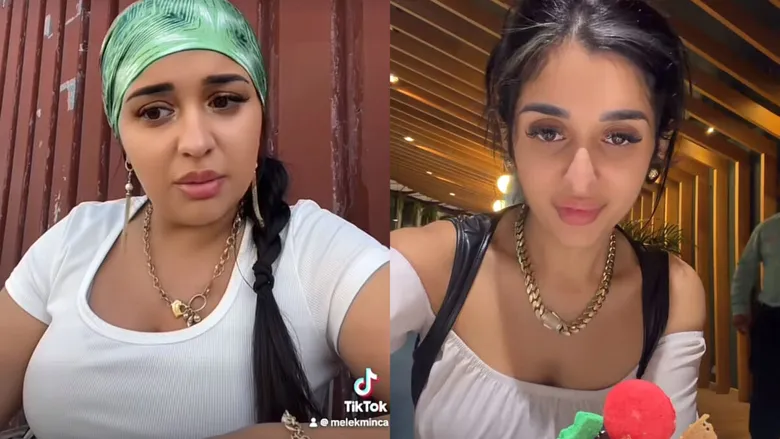 Cum a reușit Melek, văduva lui Dani Vicol, să slăbească 26 de kilograme: ”Mâncam mai mult decât un bărbat”