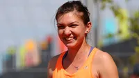 Asa arata masina de 70.000 de euro a Simonei Halep! Imagini de senzatie cu sportiva la volanul bolidului