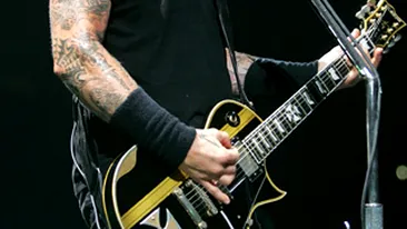 Se va auzi rock pur in boxe! Rammstein, Metallica, Manowar concerteaza la Sonisphere Festival, la Bucuresti!