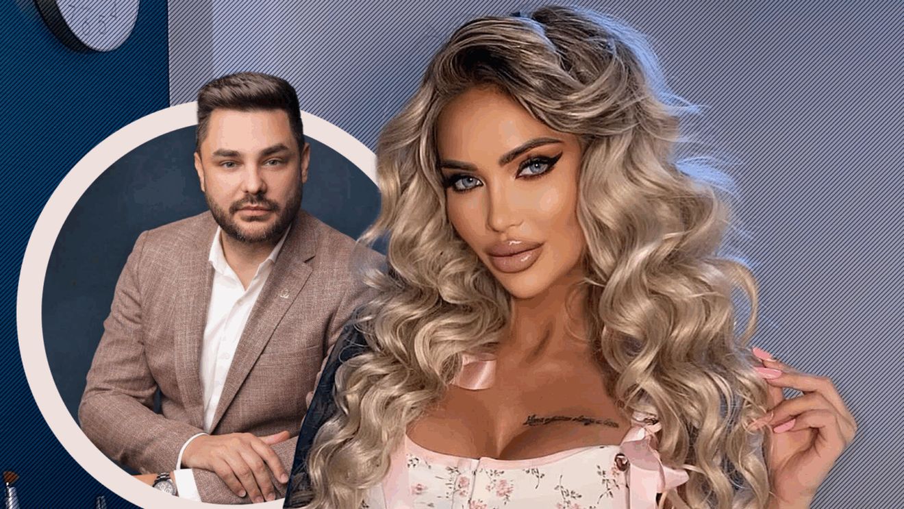 Valentin Burada îi dă lovitura Mariei Ilioiu în instanță: daune morale de 100.000 €!