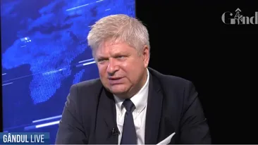 Daniel Tudorache, primarul Sectorului 1, apel la calm: ”Magazinele alimentare sunt foarte bine aprovizionate. Strângeți provizii pentru maxim o săptămână”