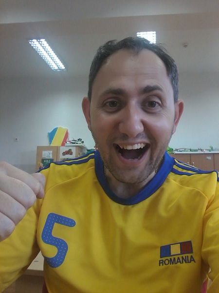 Nae Alexandru a câștigat procesul cu fratele lui, pentru o moștenire