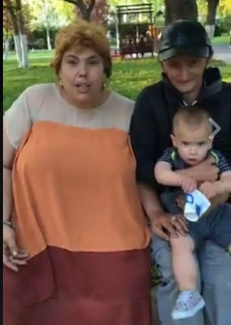 Ioana Tufaru a pierdut din nou lupta cu kilogramele