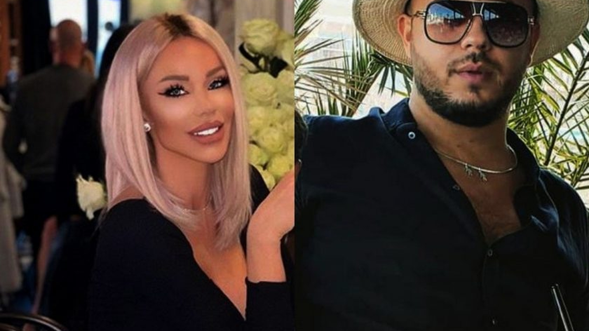 Bianca Drăgușanu și Gabi Bădălău și-au spus adio? Postarea ce i-a pus pe fani pe gânduri. „Nu aștept nimic”