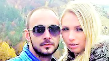 Violeta Babliuc a nimerit intr-un triunghi amoros periculos: Fosta iubita il vrea inapoi