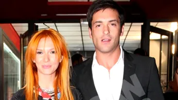 Adela Popescu nu este geloasa! Radu nu imi da motive sa fiu