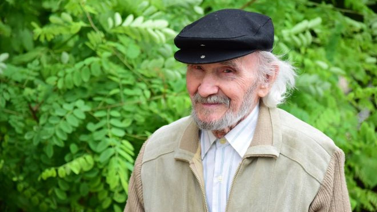 Este doliu în lumea teatrului românesc. A murit actorul Alecu Mereuță