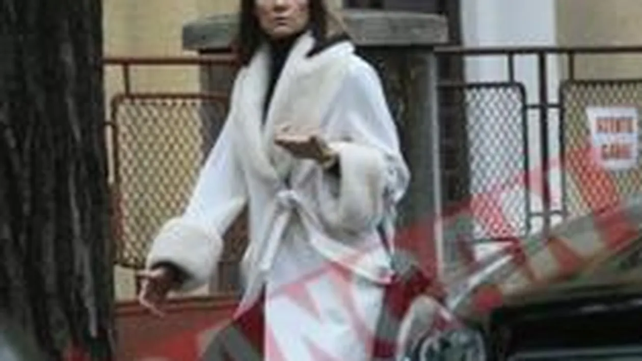 El e bagat in divortul Romanitei