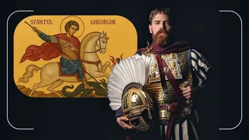 Viața Sfântului Mare Mucenic Gheorghe: Cine a fost „Purtătorul de biruință” și de ce este unul dintre cei mai iubiți sfinți