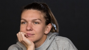 I-a dat cu flit Simonei Halep pentru Anastasia! Bărbatul care a însoțit-o pe româncă în Dubai s-a reorientat