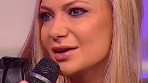 ANDREEA ANTONESCU, în pragul disperării! I s-a întâmplat asta în urmă cu câteva zile. „Mi s-au cerut…“