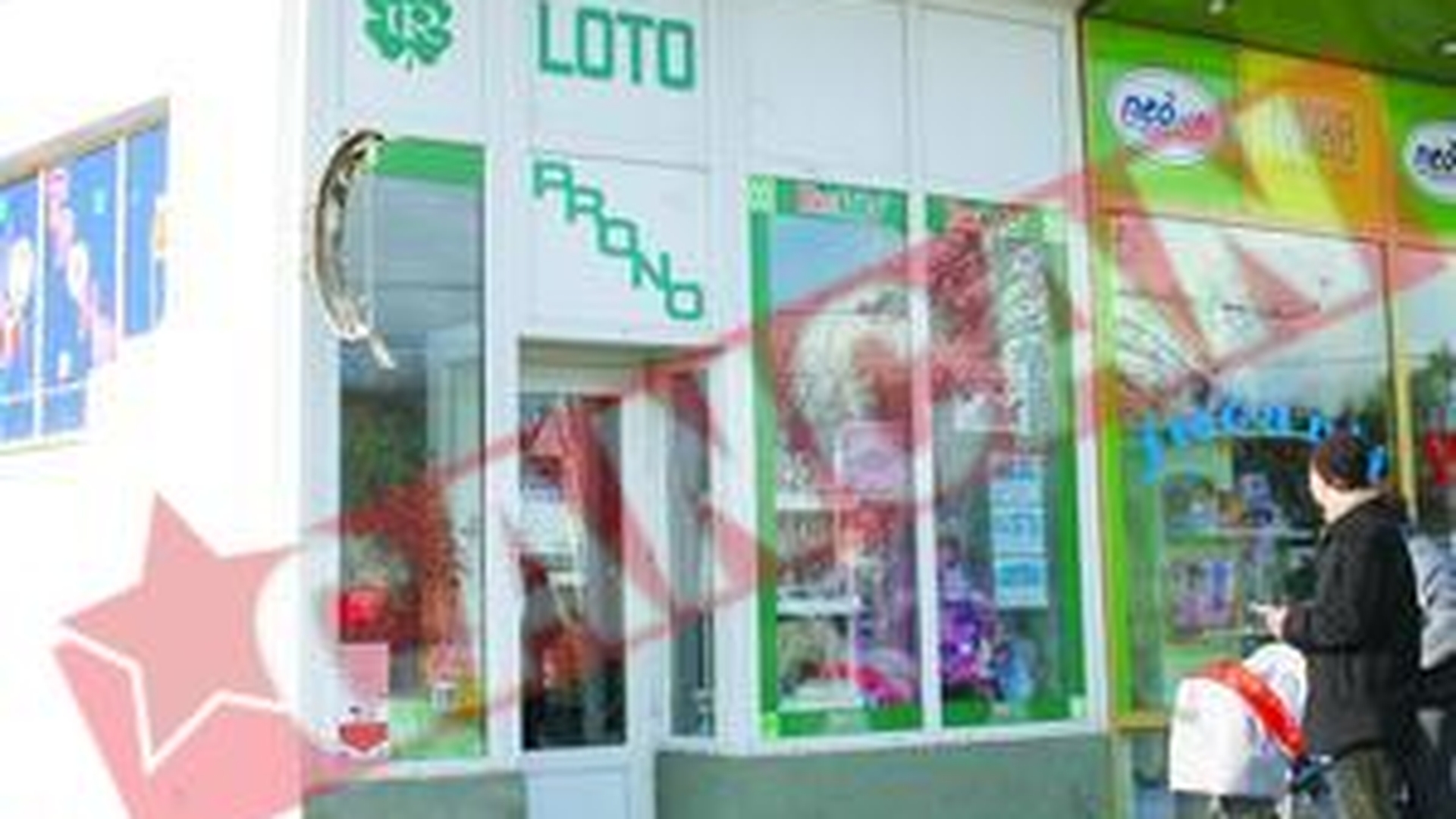 Castigatorul celor 9,3 milioane euro de la 6/49 a fost rapit de partener