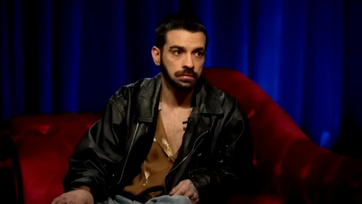 David Pușcaș, mesaj plin de durere în Vinerea Mare. A ajuns la capătul puterilor: ”Trebuie să pun punct”