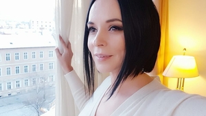 Andreea Marin și diplomatul se comportă ca un cuplu căsătorit! Cum au fost surprinși la cumpărături